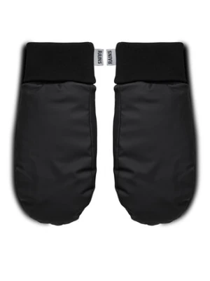 Rains Rękawiczki Alta Puffer Mittens W2T3 16070 Czarny