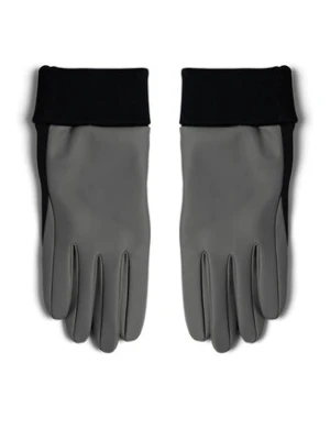 Rains Rękawiczki Gloves W1T1 16720 Szary