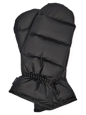 Rains Rękawiczki Lohja Puffer