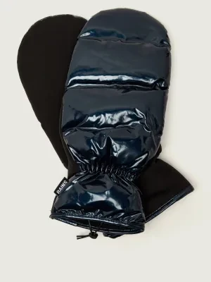 Rains Rękawiczki Lohja Puffer