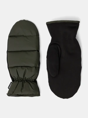 Rains rękawiczki Lohja Puffer Mittens W1T2