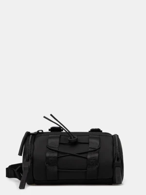 Rains saszetka 14040 Trail Mountaineer Bar Bag kolor czarny 14040