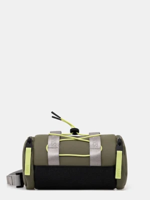 Rains saszetka 14040 Trail Mountaineer Bar Bag kolor zielony 14040