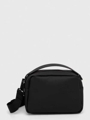 Rains saszetka 14100 Crossbody Bags czarny