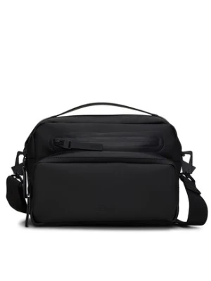 Rains Saszetka Cargo Box Bag W3 14110 Czarny