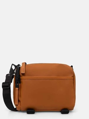 Rains saszetka Texel Crossbody Bag W3 kolor brązowy 14260-63