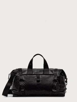 Rains Sibu Weekend Bag W3 czarny