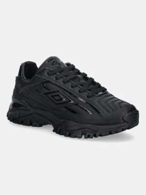 Rains sneakersy Rains x Umbro męskie kolor czarny 20850.01
