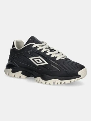Rains sneakersy Rains x Umbro męskie kolor czarny 20850.155