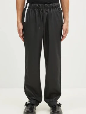 Rains spodnie dresowe Pants Regular 18560