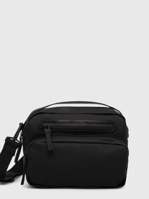 Rains torba 14110 Crossbody Bags czarny