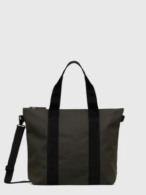 Rains torba 14160 Tote Bags