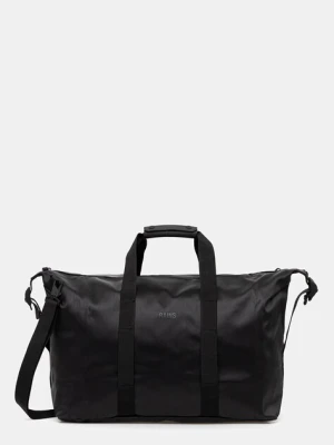 Rains torba 14200 Hilo Weekend Bag kolor czarny 14200