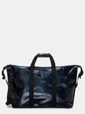 Rains torba 14200 Hilo Weekend Bag kolor granatowy 14200