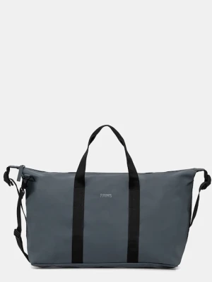 Rains torba 14200 Hilo Weekend Bag kolor niebieski 14200