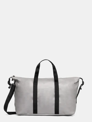 Rains torba 14200 Hilo Weekend Bag kolor szary 14200