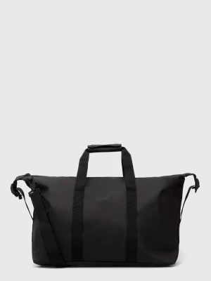 Rains torba 14200 Weekendbags czarny