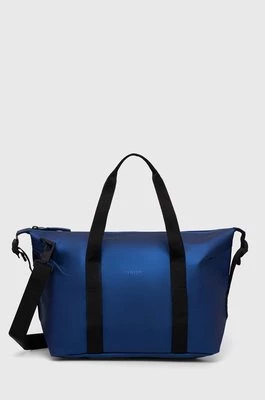 Rains torba 14220 Weekendbags kolor niebieski