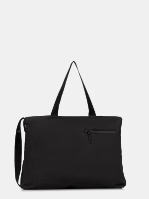 Rains torba Dash Messenger Tote Bag W3 czarny