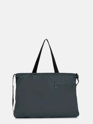 Rains torba Dash Messenger Tote Bag W3 zielony