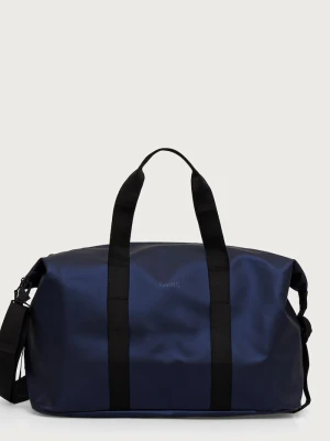 Rains torba Hilo Weekend Bag granatowy