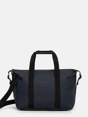 Rains torba Hilo Weekend Bag Small W3