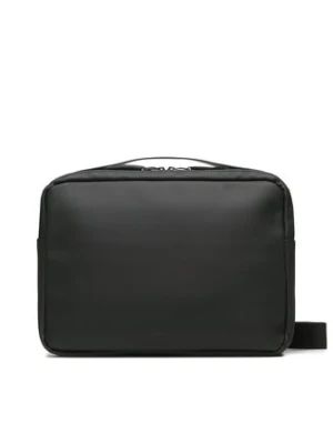 Rains Torba na laptopa Laptop Bag 13/14" W3 13280 Czarny