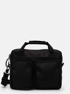 Rains torba na laptopa Texel Tech Bag W3