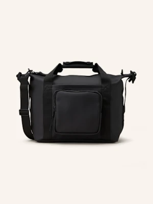 Rains Torba Podróżna Texel Kit Bag w3 schwarz