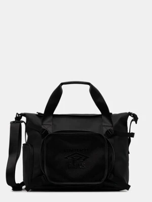 Rains torba Rains x Umbro kolor czarny 20830.01