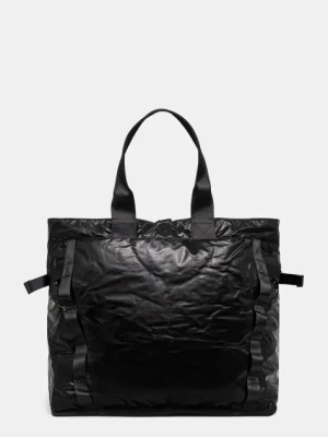 Rains torba Sibu Shopper Bag W3 kolor czarny 14760.01