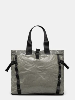 Rains torba Sibu Shopper Bag W3 kolor zielony 14760.108