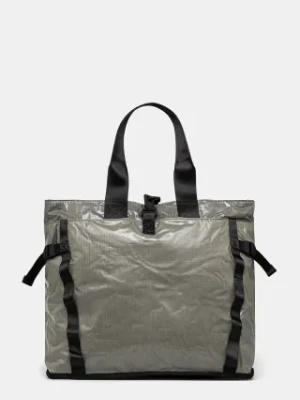 Rains torba Sibu Shopper Bag W3 kolor zielony 14760.108