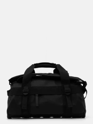 Rains torba Texel Duffel Bag Mini W3 kolor czarny 14800-01