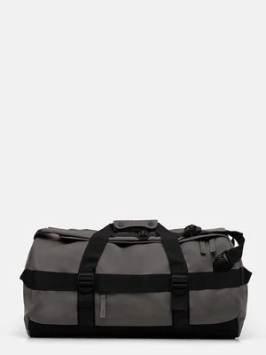 Rains torba Texel Duffel Bag W3 kolor szary 13490-13