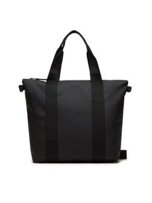 Zdjęcie produktu Rains Torba Tote Bag Mini W3 14160 Czarny