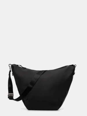Rains torba Valera Shoulder Bag Large W3 kolor czarny 13120