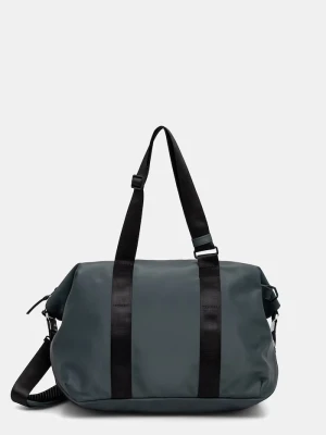 Rains torba Valera Weekend Bag Small W3 zielony