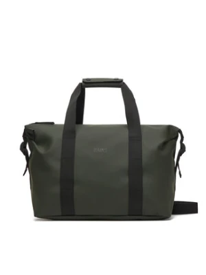 Rains Torba weekendowa Hilo Weekend Bag Small 14220 Khaki