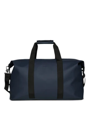 Rains Torba weekendowa Hilo Weekend Bag W3 14200 Granatowy