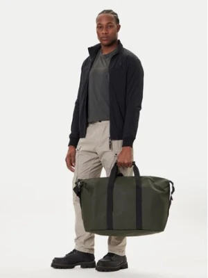 Rains Torba weekendowa Hilo Weekend Bag W3 14200 Zielony