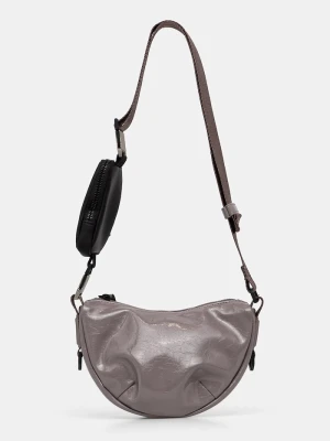 Rains torebka crossbody damska Valera Shoulder Bag Mini W3 fioletowy