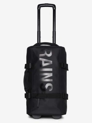 Rains walizka Travel Bag Small