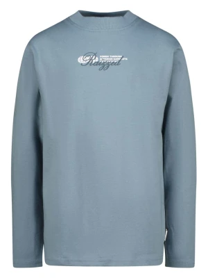 RAIZZED® Bluza "Jiston" w kolorze błękitnym rozmiar: 152