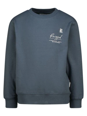 RAIZZED® Bluza "Nile" w kolorze szarym rozmiar: 152