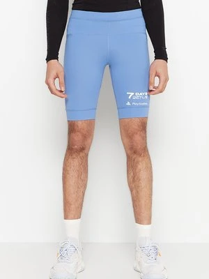 Rajstopy 7 DAYS Active