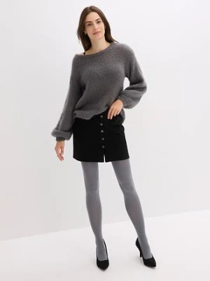 Rajstopy 80den (2 pary) bonprix