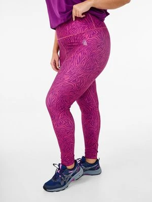 Rajstopy Active by Zizzi