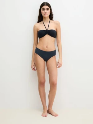 Rajstopy bikini Marc O'Polo modrá