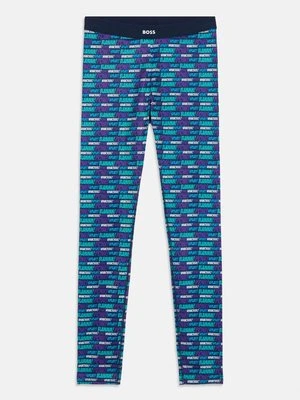 Rajstopy BOSS Kidswear